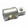 Адаптер 3/8"(F)x1/2"(M)