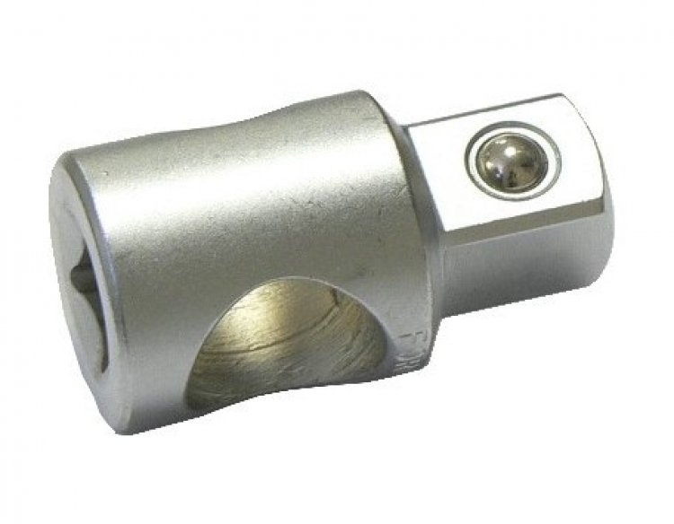 Адаптер 3/8"(F)x1/2"(M)