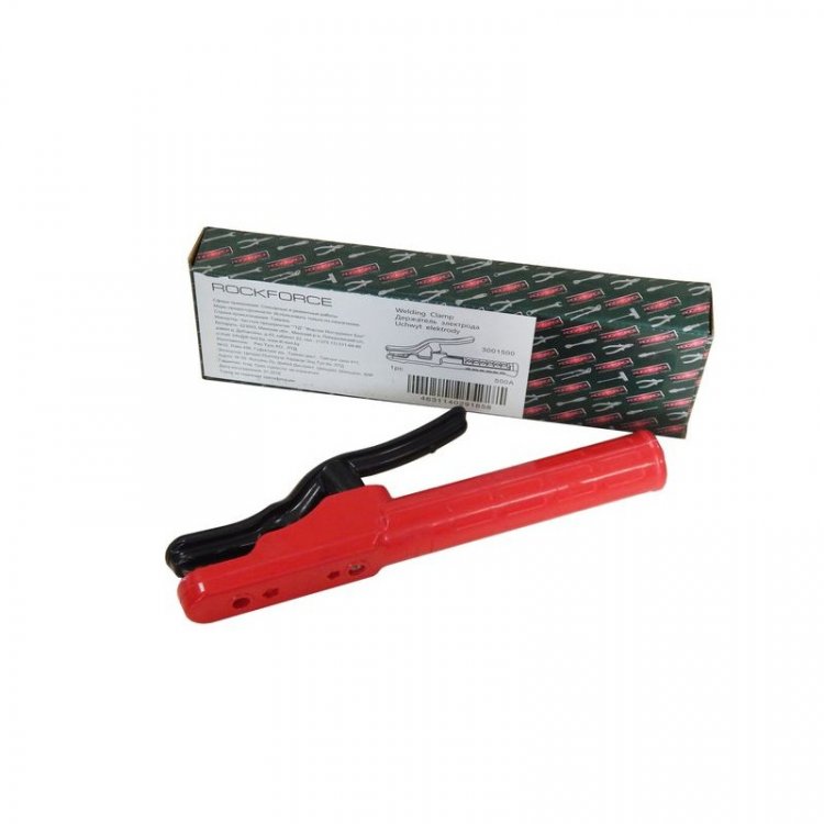 Держатель электрода 300A