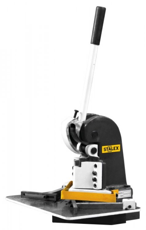 Станок угловысечной Stalex HN-3 Станок угловысечной Stalex HN-3