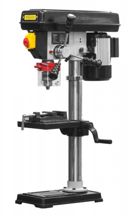 Станок сверлильный STALEX HDP-16 Станок сверлильный STALEX HDP-16