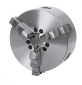 Патрон 3-х кулачковый К11-200/D6, Ø200 мм для станка C0636N Патрон 3-х кулачковый К11-200/D6, Ø200 мм для станка C0636N