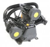 Голова компрессорная 3-х поршневая  (7,5кВт, производительность 750л/мин, давление 12,5бар)