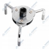 Съемник масляного фильтра "КРАБ" Horex, арт. HZ 25.1.173W Съемник масляного фильтра "КРАБ" Horex, арт. HZ 25.1.173W