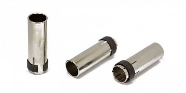 Сопло горелки d.17 (MIG 24; 240 wc)