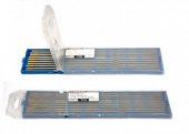 Электрод вольфрамовый WL-15 d.1,6x175mm GOLD Электрод вольфрамовый WL-15 d.1,6x175mm GOLD