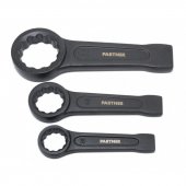 Ключ накидной ударный 41мм