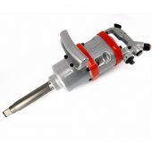 Пневмогайковерт с длинным валом 1" (3800Нм, 3500 RPM, 325л/мин, 6.3bar)