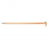 Монтировка специальная изогнутая 90гр. 12" (300мм)