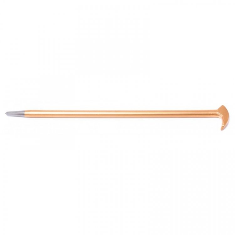 Монтировка специальная изогнутая 90гр. 12" (300мм)