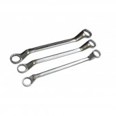 Ключ накидной отогнутый на 75грд. 30х32 мм Ключ накидной отогнутый на 75грд. 30х32 мм