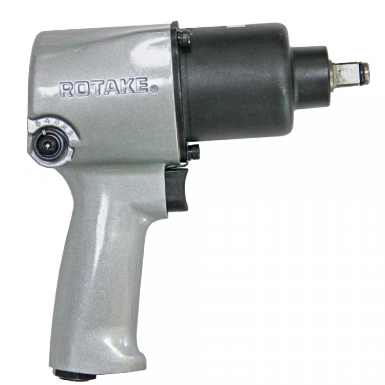 Гайковерт пневматический 1/2" 720 N/m RT-5268 Гайковерт пневматический 1/2" 720 N/m RT-5268