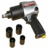 Гайковерт пневматический 1/2" 720 N/m RT-5268