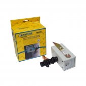 Тестер аккумуляторных батарей аналоговый (12V, 100А)