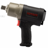 Гайковерт RT-5564 пневматический ударный 3/4" 1890 Нм, композитный, horex