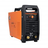 Аппарат плазменной резки UNO PLASMA 50 - Компактный 50А аппарат. Способный прорезать сталь до 18мм, а также справляться со всеми сплавами металлов: алюминий, медь и др. Высокочастотный поджиг дуги. Встроенный манометр. Работа от сети 220В±15%. Компле