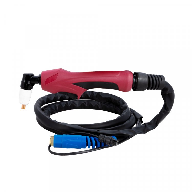 Аппарат плазменной резки UNO PLASMA 50 - Компактный 50А аппарат. Способный прорезать сталь до 18мм, а также справляться со всеми сплавами металлов: алюминий, медь и др. Высокочастотный поджиг дуги. Встроенный манометр. Работа от сети 220В±15%. Компле