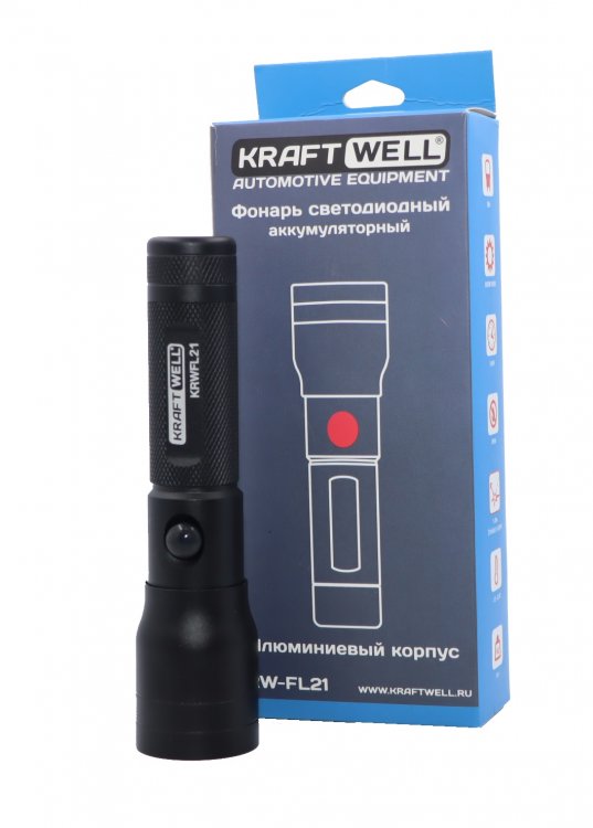 Фонарь светодиодный аккумуляторный Фонарь светодиодный аккумуляторный