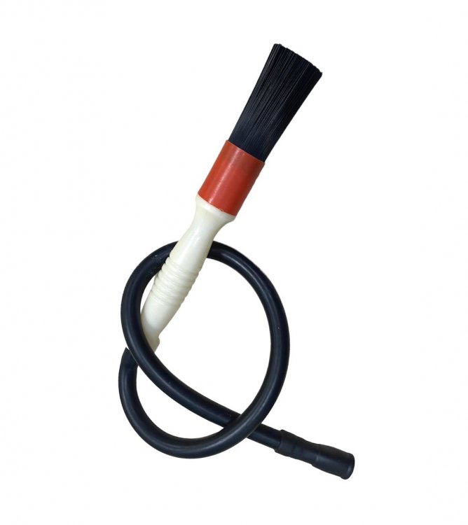 ts-2108(XH-BH) Щетка со шлангом для мойки деталей ts-2108(XH-BH) Щетка со шлангом для мойки деталей