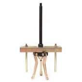 Съемник подшипников и втулок с внутренним захватом (Ø захвата:40-125мм) Съемник подшипников и втулок с внутренним захватом (Ø захвата:40-125мм)