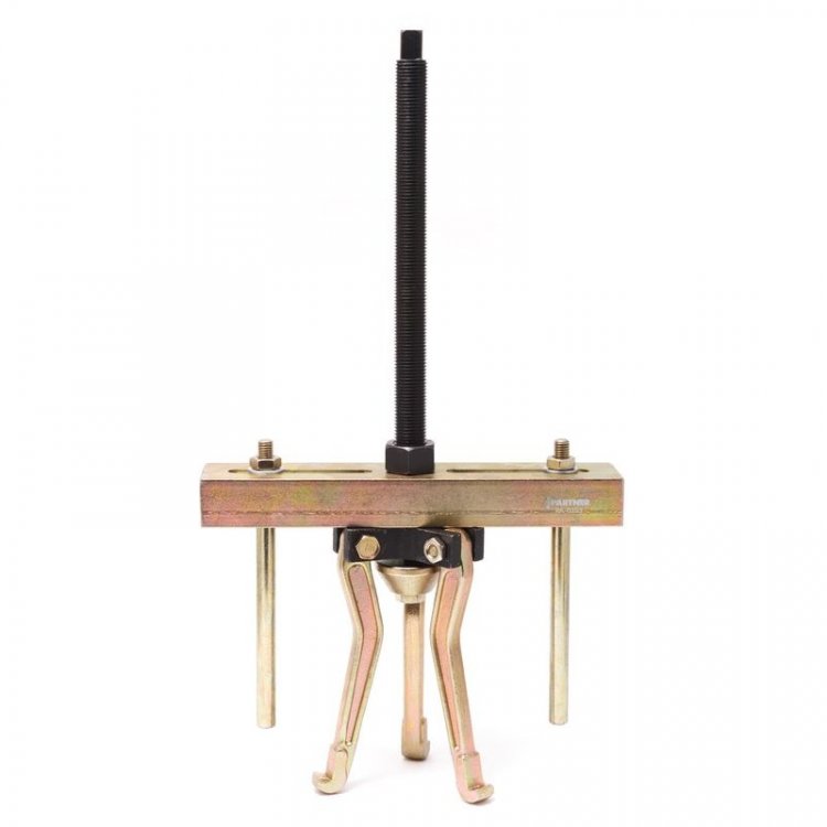 Съемник подшипников и втулок с внутренним захватом (Ø захвата:40-125мм)