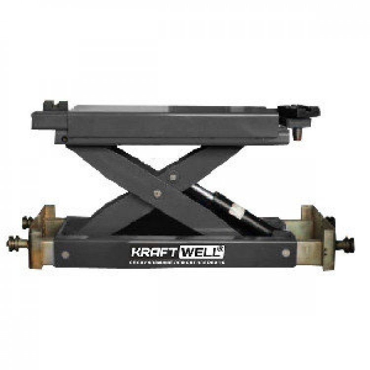 Траверса г/п 2 т. с ручным приводом Траверса г/п 2 т. с ручным приводом