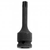 Головка-бита TORX ударная T55 1/2" Головка-бита TORX ударная T55 1/2"