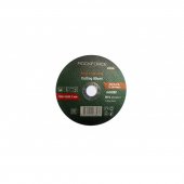 Круг отрезной по металлу 150x1.6x22.2мм