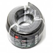 Шланг резиновый армированый бензо-маслостойкий 10х16.5ммх10м(повышенная гибкость и сопротивление к излому,раб.давл. 20bar,max 60bar,-30C°+70C°,DIN2001