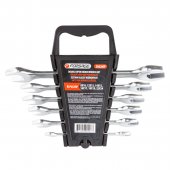 Набор ключей рожковых 6пр. Набор ключей рожковых 6пр.