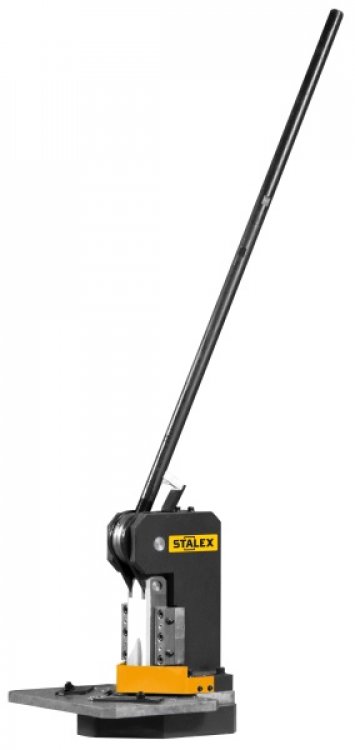 Станок угловысечной Stalex HN-3/102 Станок угловысечной Stalex HN-3/102
