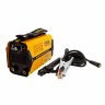 Аппарат инвертор. дуговой сварки DS-200 Compact, 200 А, ПВ 70%, диам.эл. 1,6-5 мм// Denzel