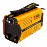 Аппарат инвертор. дуговой сварки DS-200 Compact, 200 А, ПВ 70%, диам.эл. 1,6-5 мм// Denzel