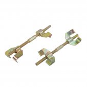 Стяжка пружин двухзахватная 290мм Стяжка пружин двухзахватная 290мм