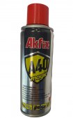 Жидкий ключ AKFIX AW40 Magic spray