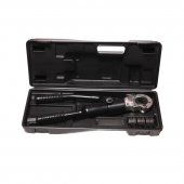 Инструмент гидравлический обжимной 12т(Ø16, 20, 25, 32мм), в кейсе