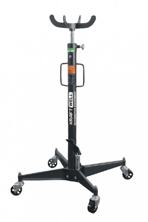 Стойка гидравлическая г/п 500 кг