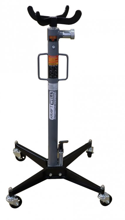 Стойка гидравлическая г/п 500 кг
