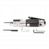 Пневмолобзик (10000 об/мин, 113 л/мин, сталь 1.6мм, аллюм. 2.0мм)