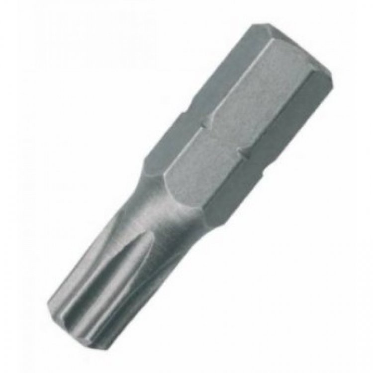 Бита TORX T30х30мм, 1/4" Бита TORX T30х30мм, 1/4"