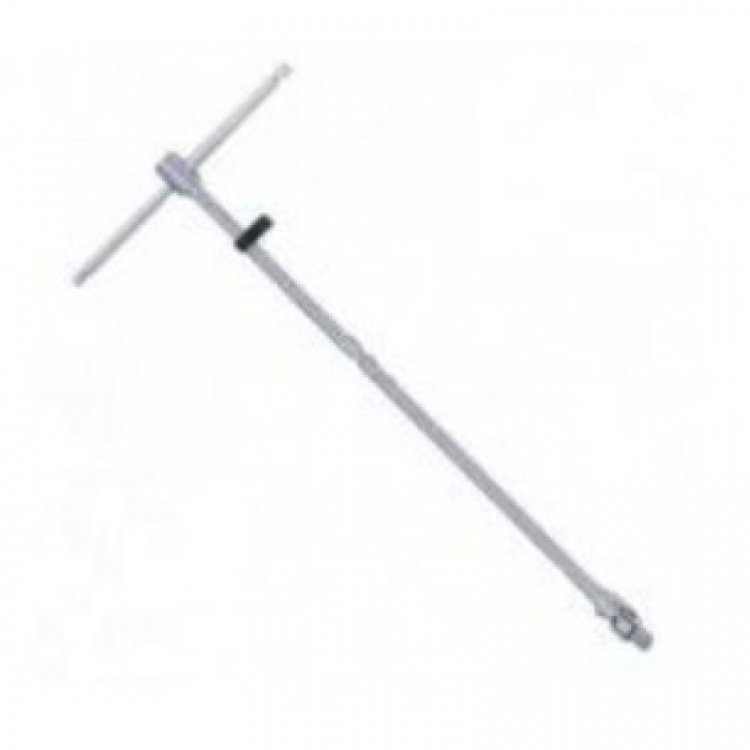 Удлинитель карданный 500мм 1/2"