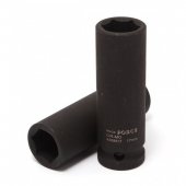 Головка ударная глубокая 13мм (6гр.), 1/2" Головка ударная глубокая 13мм (6гр.), 1/2"