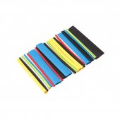 Набор трубок клеевых т/ус "Супер-Максимум"(Ø до/после усадки 2.0/1.0-4шт 2.5/1.25-3шт 3.5/1.75-6шт 5.0/2.5-3шт 7.0/3.5-4шт 10.0/5.0мм-3шт;L-100мм) Набор трубок клеевых т/ус "Супер-Максимум"(Ø до/после усадки 2.0/1.0-4шт 2.5/1.25-3шт 3.5/1.75-6шт 5.0/2.5-3шт 7.0/3.5-4шт 10.0/5.0мм-3шт;L-100мм)