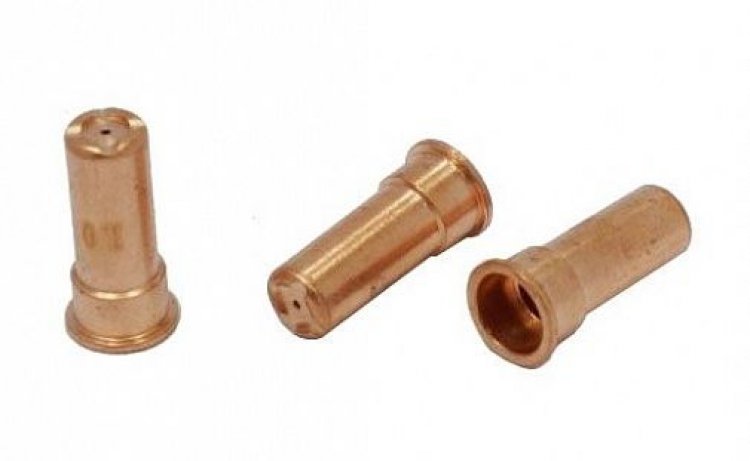Сопло плазматрона LT50 d.1,0mm удлиненное