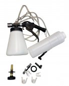 Приспособление для замены тормозной жидкости с заливным бачком, арт. № HZ 18.308S, horex Приспособление для замены тормозной жидкости с заливным бачком, арт. № HZ 18.308S, horex