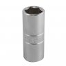 Головка свечная 18мм 1/2" (6гр.)