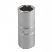 Головка свечная 18мм 1/2" (6гр.)
