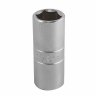 Головка свечная 18мм 1/2" (6гр.)