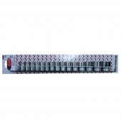 Набор головок 16пр. 1/2" 6гр.(10-19,21,22,24,27,30,32мм), на планке Набор головок 16пр. 1/2" 6гр.(10-19,21,22,24,27,30,32мм), на планке