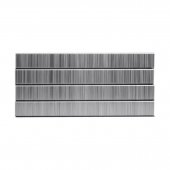 AERO Скобы для пневмостеплера 12,8х10мм    5758 - Крона, мм: 12.8, Ширина, мм: 0,95, Толщина, мм: 0,65, Артикул: 5758